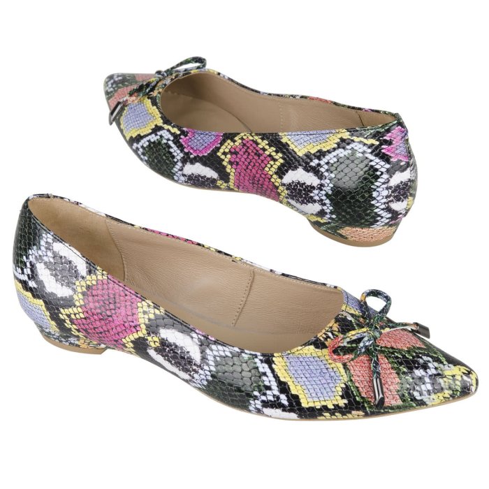 Модная летняя мужская обувь