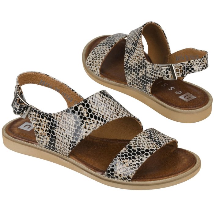 Летняя обувь 2022