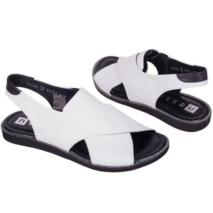 Балетки женские цветные