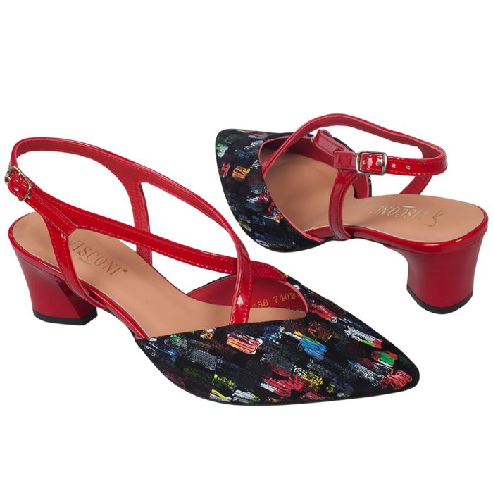 Мужские ботинки Kwinto