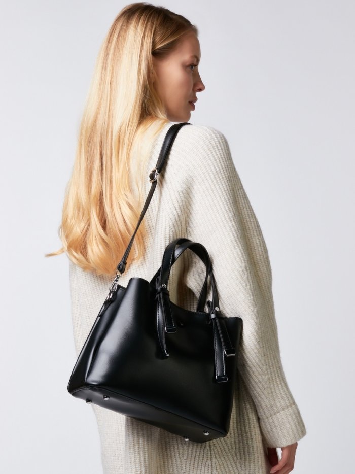 Сумка Lakestone Marsh Black