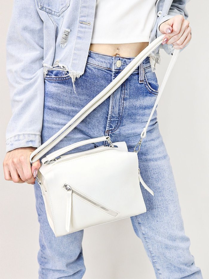 Сумка Barbara Rihl Chic Voyage Bag