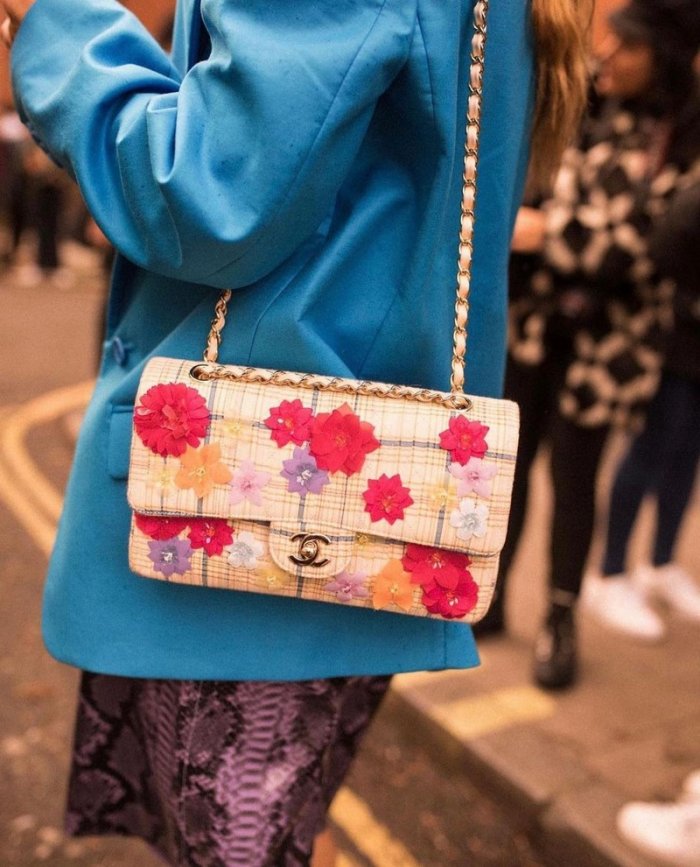 Красивые женские сумочки