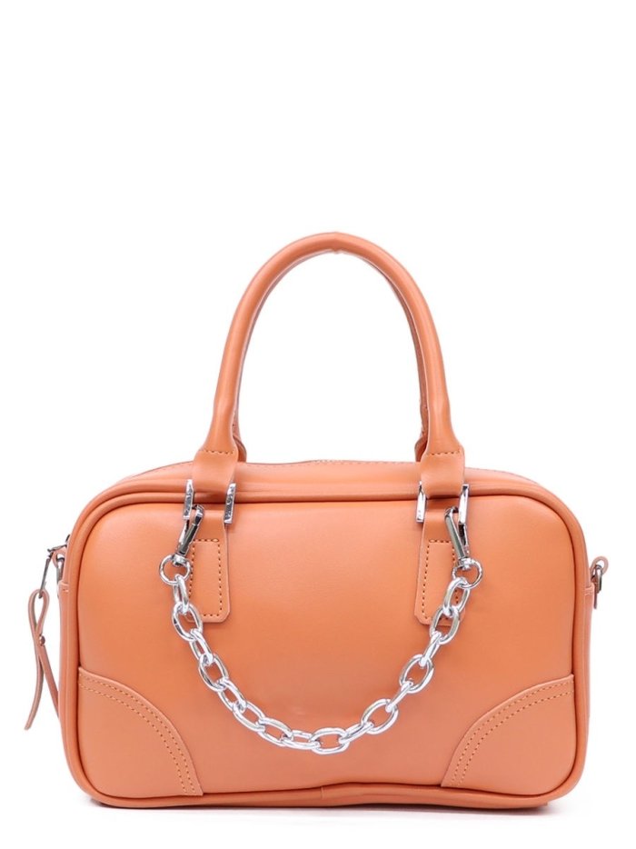 Сумка Gillian стеганая