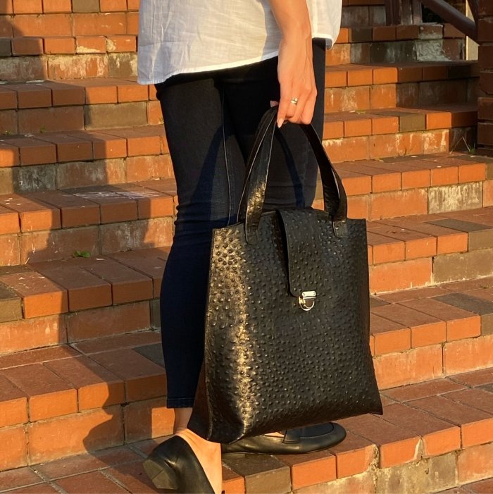Сумки 2021-2022 тренды