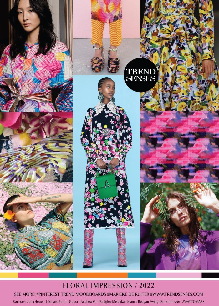 Принт Дольче Габбана 2021