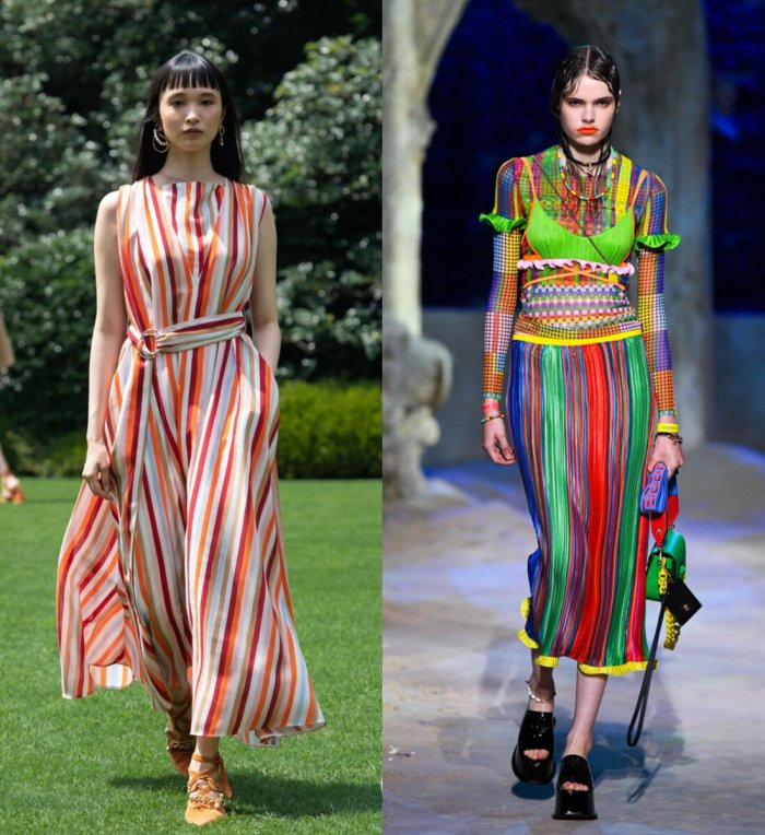 Дольче Габбана коллекция 2020