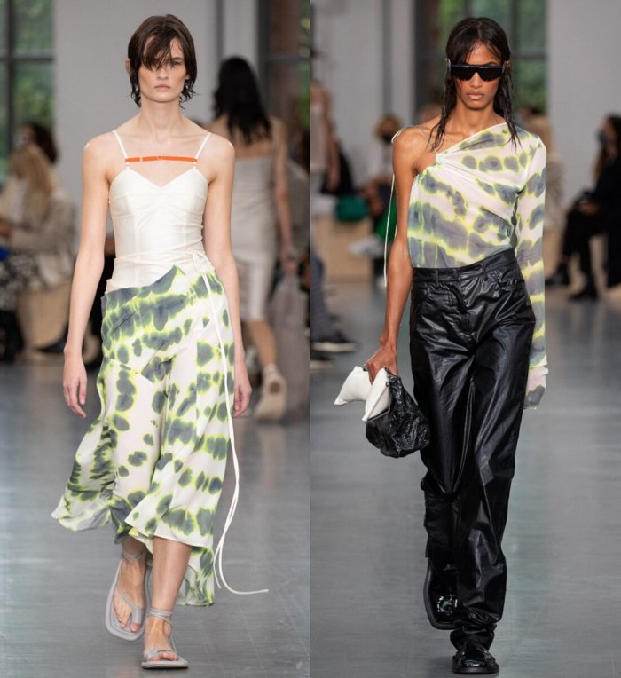 Модные принты