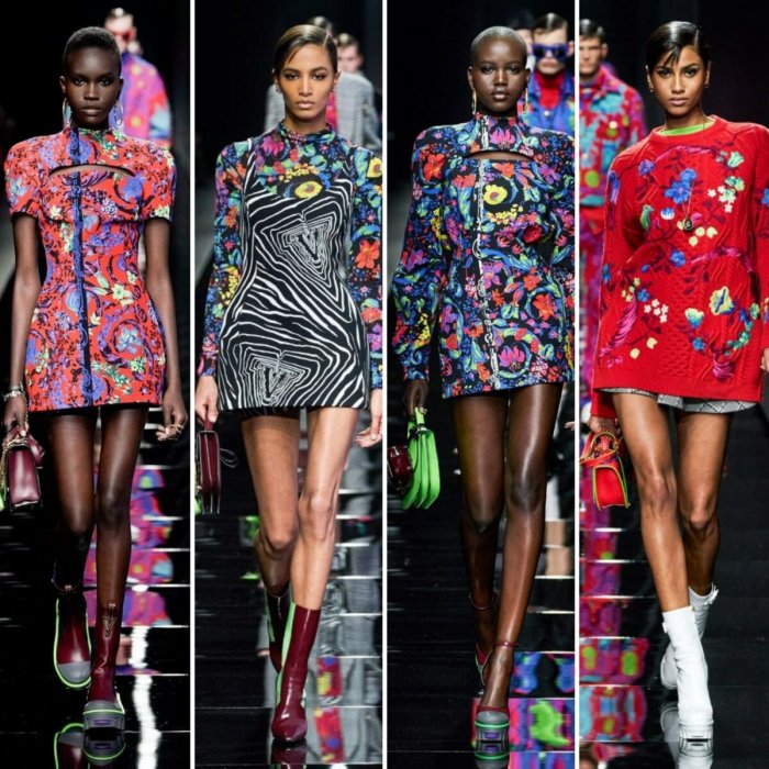 Стелла Маккартни одежда 2020