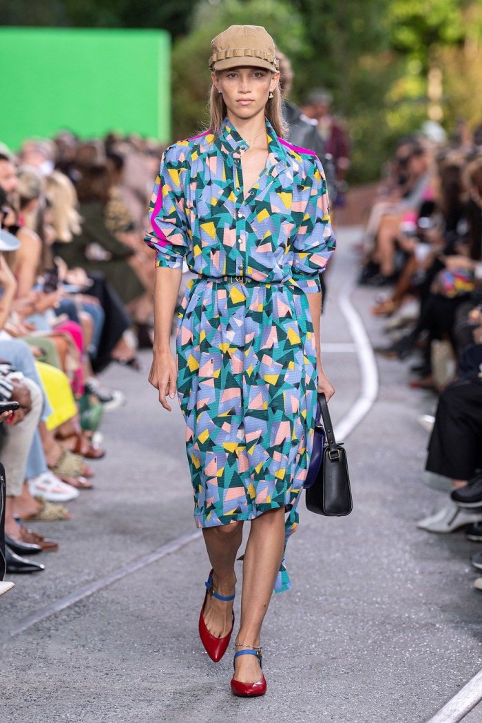 Марк Джейкобс 2021