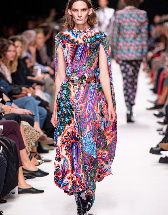 Дольче Габбана коллекция 2020