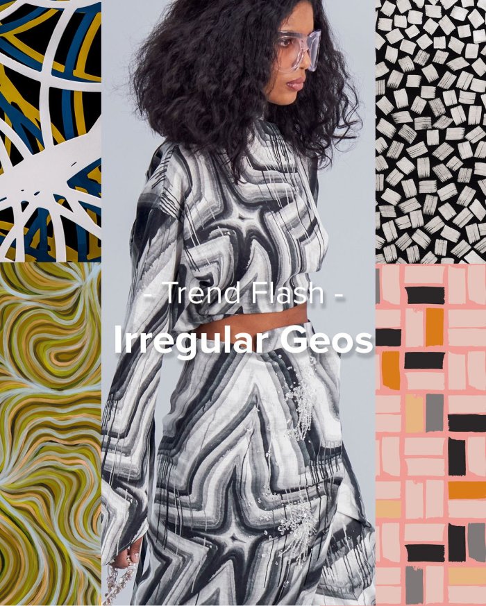 Fashion trends Spring Summer 2022