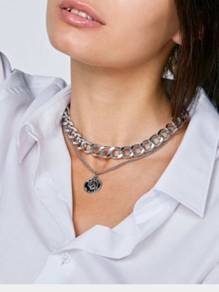 Серьги Шанель с жемчугом