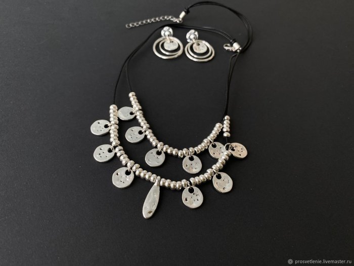 Пандора моносерьга стрела