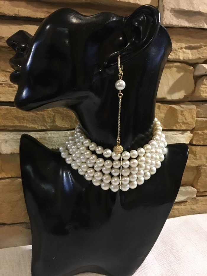 Браслеты 2022 из натуральных камней