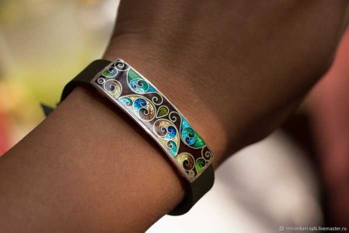 Тренды ювелирных украшений 2022