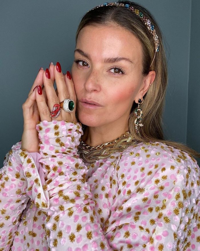 Серьги 2021 2022