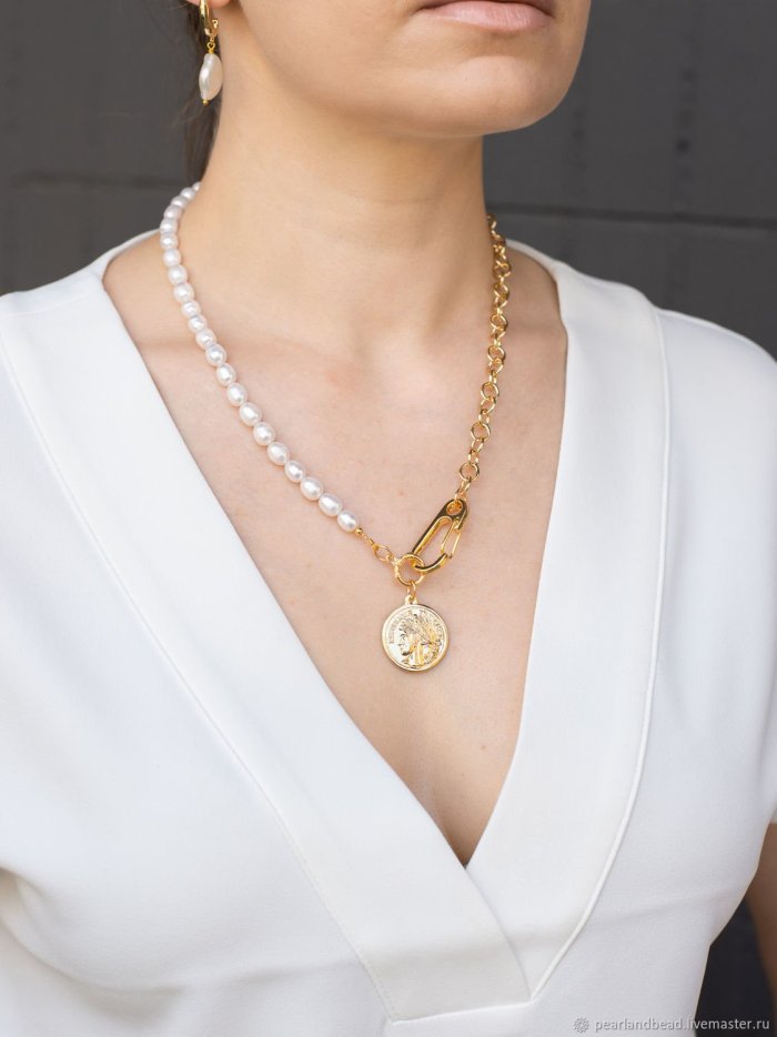 Модные украшения