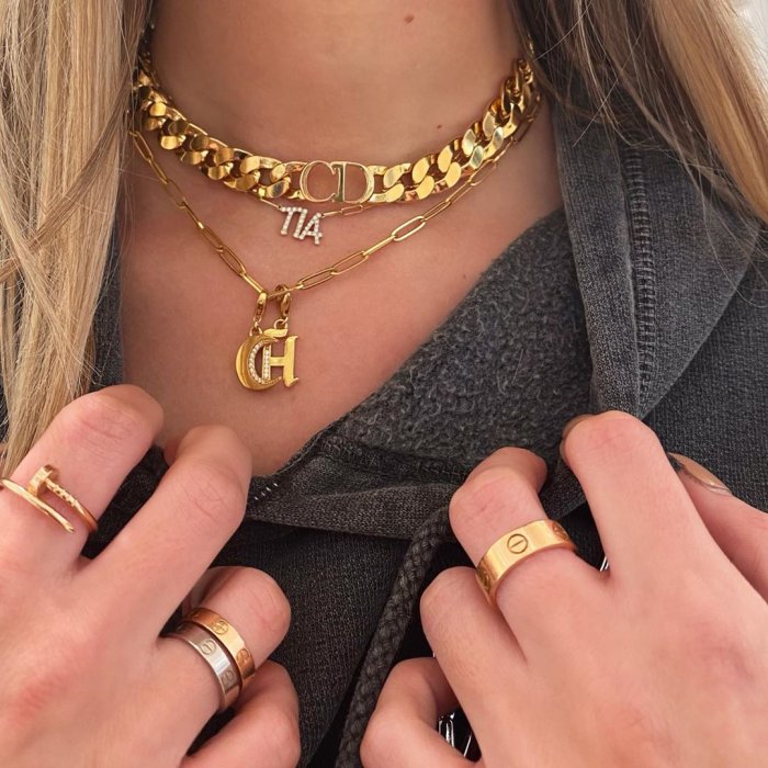 Украшения из сердолика