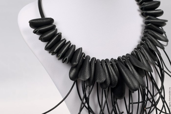 Украшения тренд 2021-2022