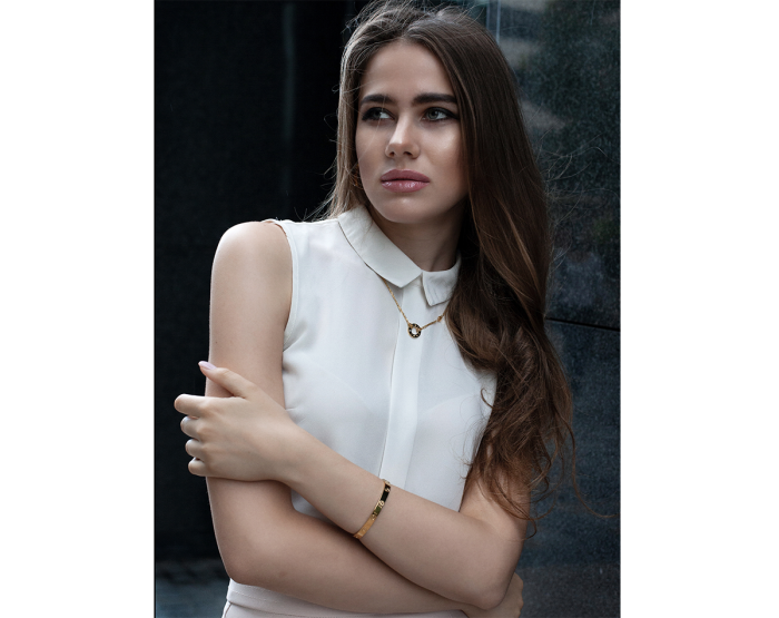 Стильные украшения