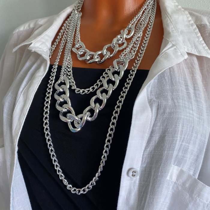 Сотуар с жемчугом