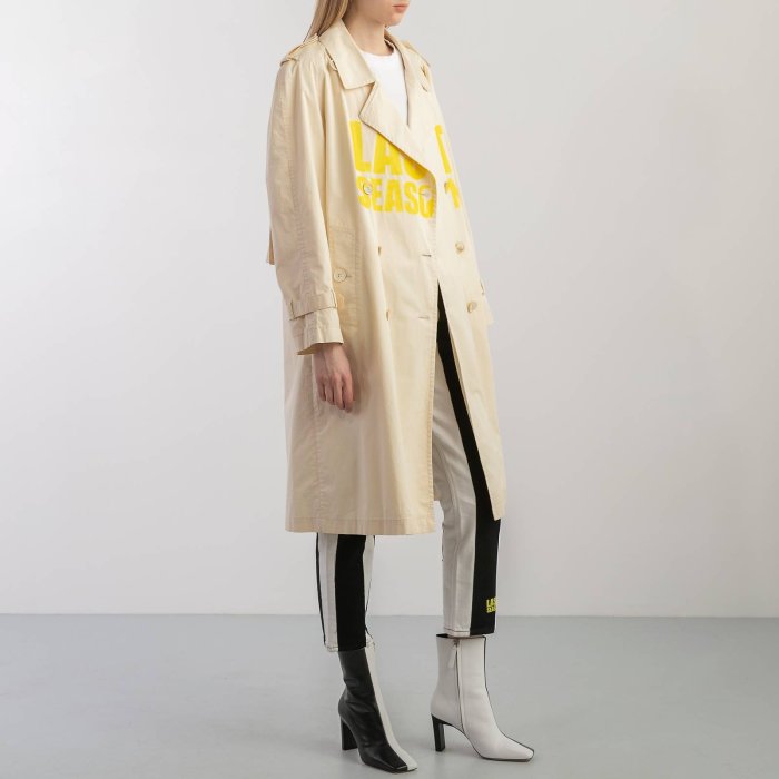 Тренч Henderson