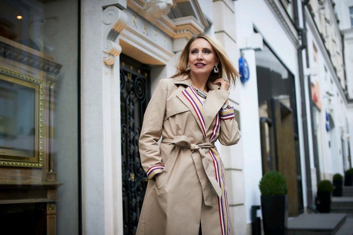 Burberry Prorsum Весна лето 2020