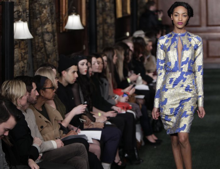 Рита Тесла Наряды 2021