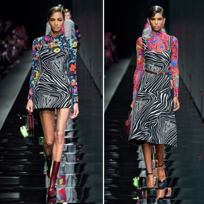 Платья SOROKKA