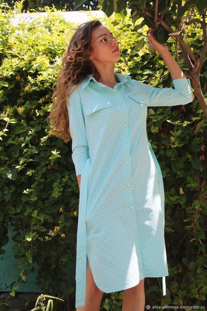 Стильный яркий образ для женщины