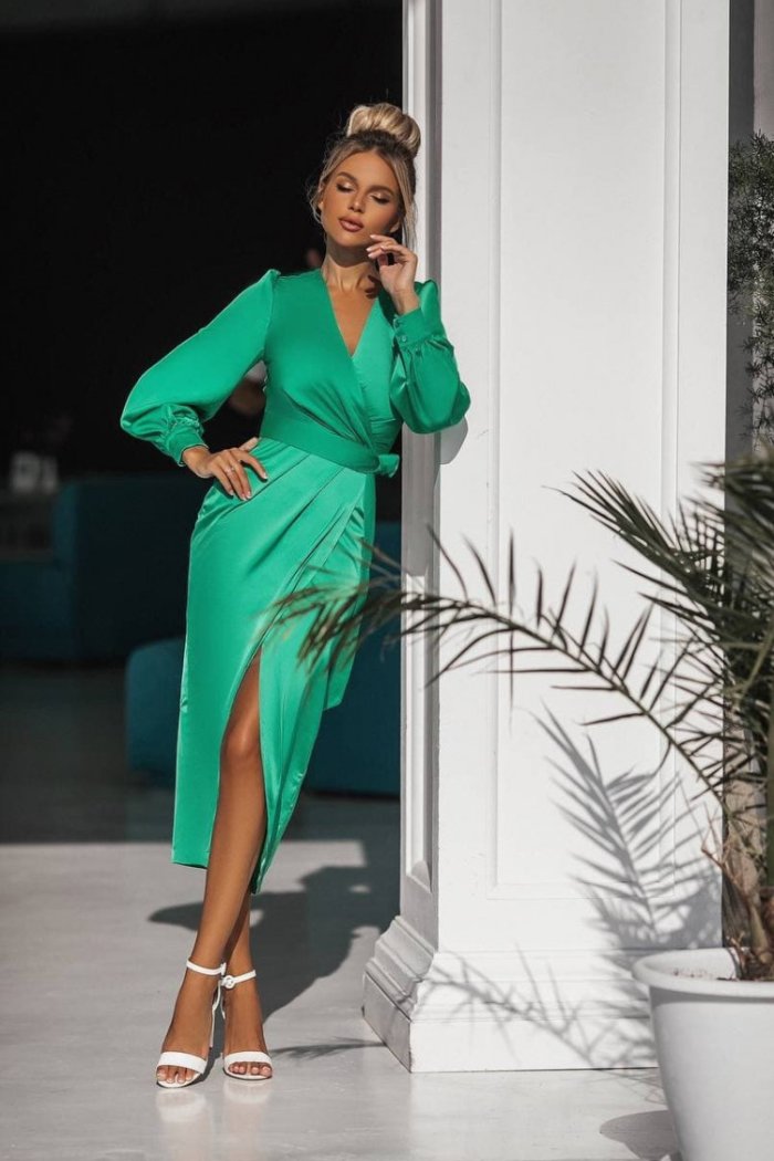 Сарафан на лето