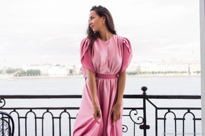 Платья осень зима 2021 2022