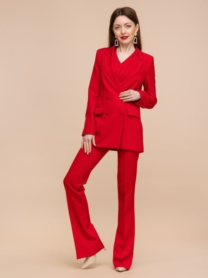 Костюм классический Bezko