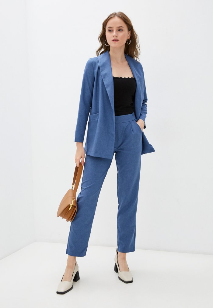 Костюм (жакет и брюки) Аделис