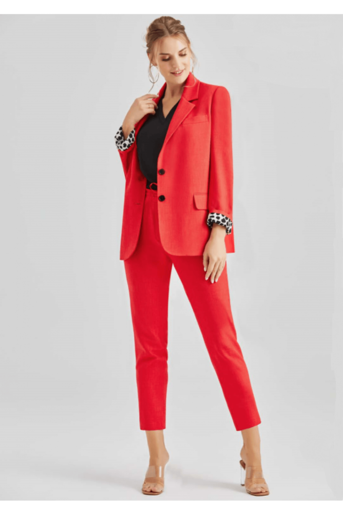 Брючный классические костюмы валберис