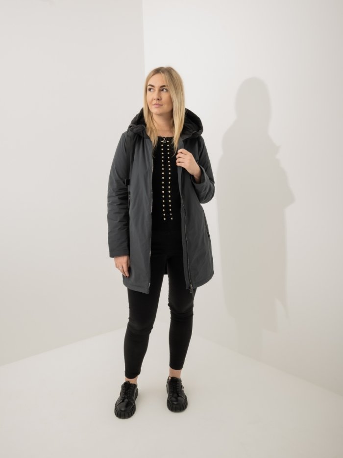 Куртка Planks good times