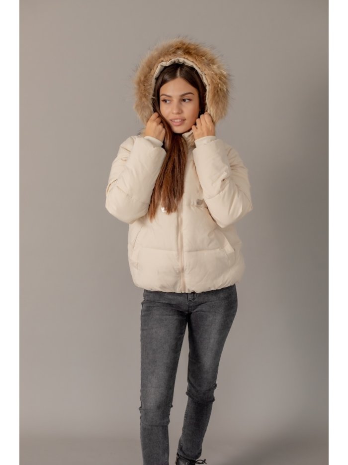 Кожанка женская 2021