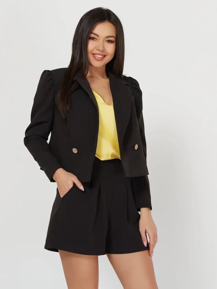 Пиджак женский