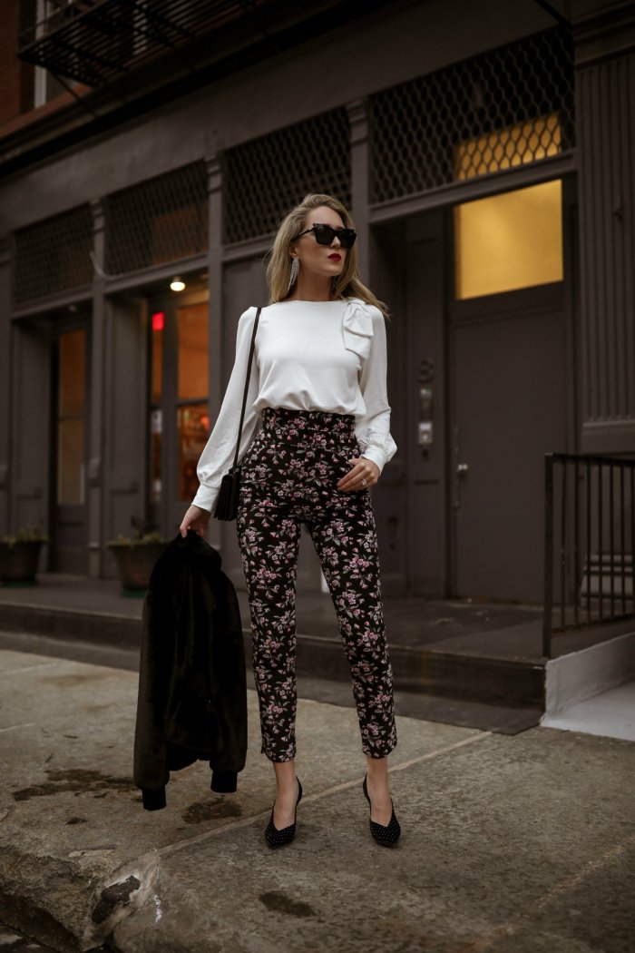 Самые модные брюки