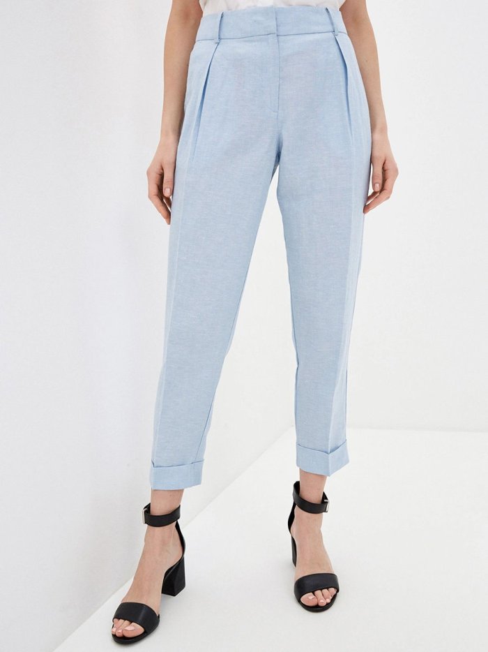 Альберта Феретти коллекция лето 2021