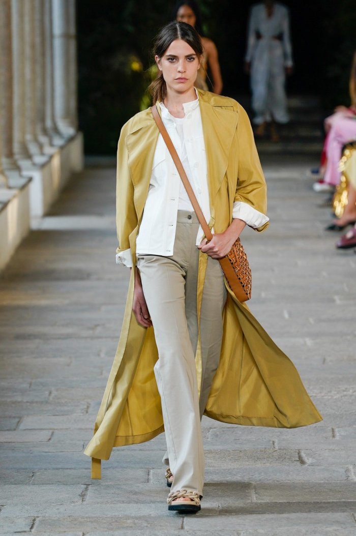 Брюки Hermes 2020 женские