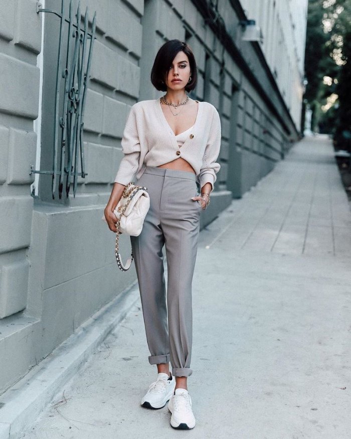 Аннабель Флер 2020