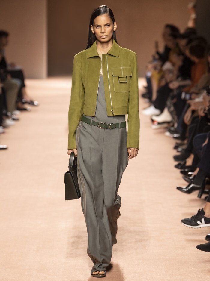 Штаны женские