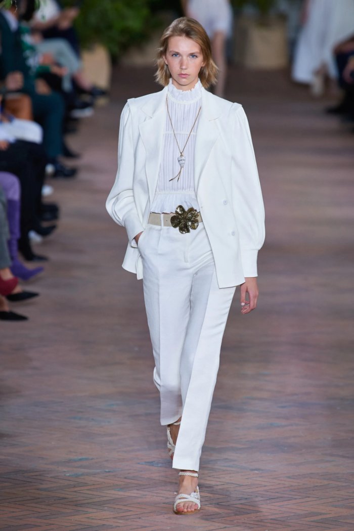 Летние брюки женские 2022