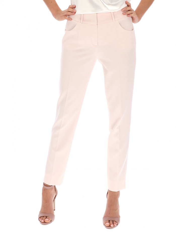 Образ в светлых тонах