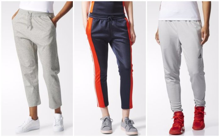 Тренды брюк 2022 Весна лето