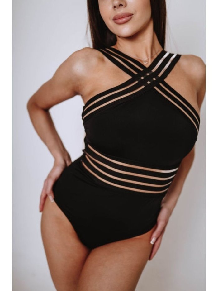 Купальник 2021 тренды