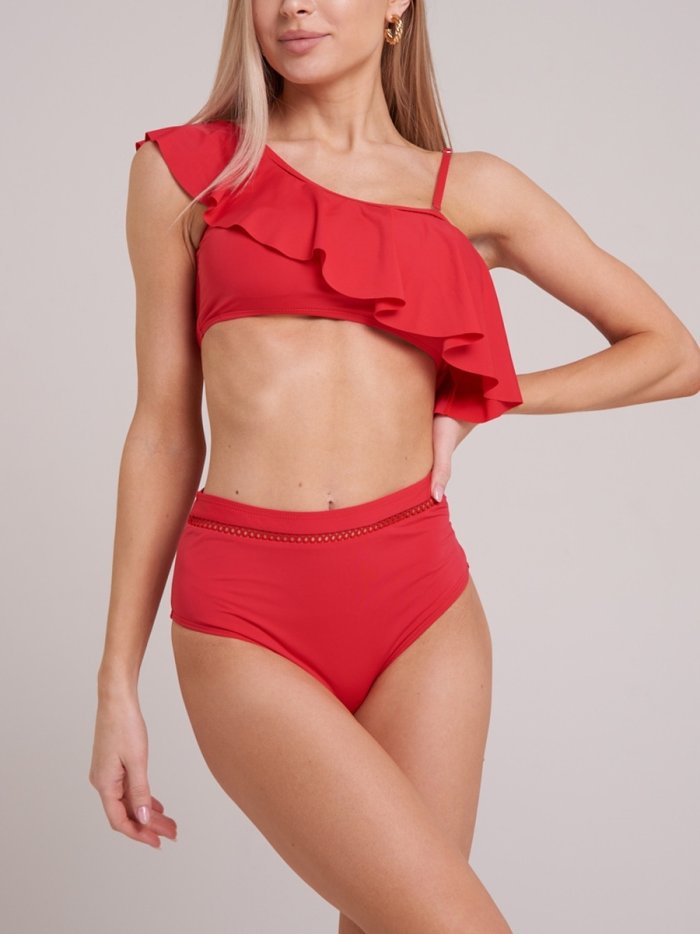 Монокини кальцедония