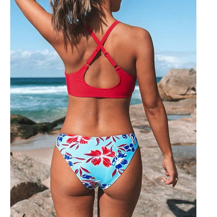 Купальник Aquarilla Catalina